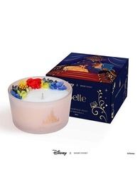 [SSDN-2108] Disney x Short Story - Disney Candle Belle & Beast