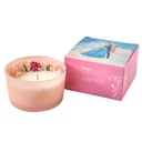 Disney x Short Story - Disney Candle Aurora & Phillip
