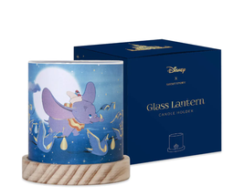 [SSDN-2168] Disney x Short Story - Disney Dumbo Mini Glass Lantern