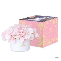 [SSDN-2167] Disney x Short Story - Disney Marie Floral Bouquet Diffuser