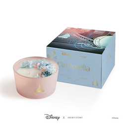 [SSDN-901] Disney x Short Story - Disney Candle Cinderella