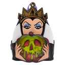 Snow White (1937) - Evil Queen Apple Mini Backpack - Loungefly