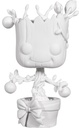 Marvel - Groot Holiday DIY Funko Pop! Vinyl Figure
