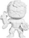 Marvel - Hulk Holiday DIY Funko Pop! Vinyl Figure