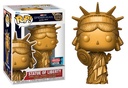 Marvel Spider-Man No Way Home Statue of Liberty NYCC 2022 Funko Pop! Vinyl
