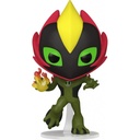 Ben 10 Alien Force – Swampfire NYCC 2022 Funko Pop! Vinyl