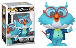 [FUN67036] Disney – Professor Owl NYCC 2022 Funko Pop! Vinyl