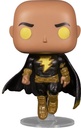 Black Adam - Black Adam Glow In The Dark Funko Pop! Vinyl Figure