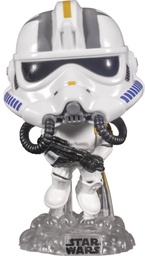 [FUN65049] Star Wars: Battlefront - Imperial Rocket Trooper Funko Pop! Vinyl Figure