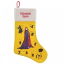 Disney Enchanting Christmas Stocking - Evil Queen
