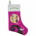 Disney Enchanting Christmas Stocking - Nightmare Before Christmas