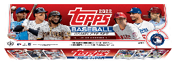 [FGC004752] TOPPS - 2022 Baseball Complete Set Cards