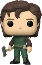Stranger Things (Season 4) - Steve In Hunter Outfit Funko Pop! Vinyl Figure