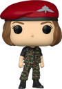 Stranger Things (Season 4) - Robin In Hunter Outfit Funko Pop! Vinyl Figure