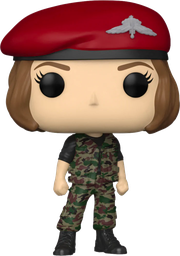 [FUN65635] Stranger Things (Season 4) - Robin In Hunter Outfit Funko Pop! Vinyl Figure