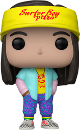 [FUN65633] Stranger Things (Season 4) - Argyle Funko Pop! Vinyl Figure