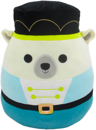 [SQXM00139] ​Squishmallows 16" Plush Christmas 2022 - Gleb The Polar Bear