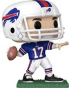 NFL Football: Buffalo Bills - Josh Allen (Away Uniform) Funko Pop! Vinyl Figure