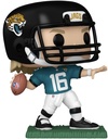 NFL Football: Jacksonville Jaguars - Trevor Lawrence Funko Pop! Vinyl Figure