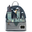 Harry Potter - Hogwarts Castle Mini Backpack - Loungefly
