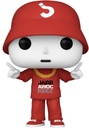 Jabbawockeez - Jabbawockeez (With Chase) Funko Pop! Vinyl Figure