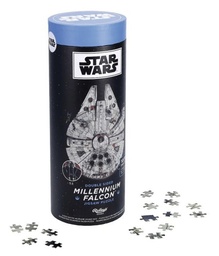 [STW008] Star Wars - Millennium Falcon 1000 Piece Puzzle