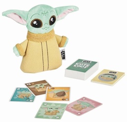 [STW006] Star Wars - The Childs Cute Loot Card Game
