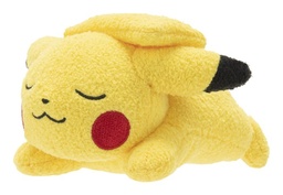 [PKW2779] Pokemon 5" Sleeping Plush Assortment
