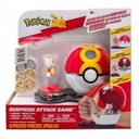 Pokemon - Surprise Attack Game (Single Pack)