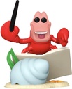 The Little Mermaid - Sebastian Funko Pop! Vinyl Figure