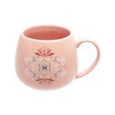 Modern Oasis Morning Mug - Splosh