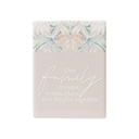 Modern Oasis Family Ceramic Magnet - Splosh