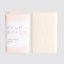 Vintage Gardenia Body Bar 200g - Palm Beach Collection