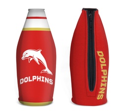 [nrl004at] NRL Dolphins Tallie Cooler