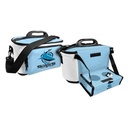 NRL Cronulla-Sutherland Sharks Cooler Bag with Tray