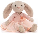 Lottie Ballerina Bunny - Jellycat