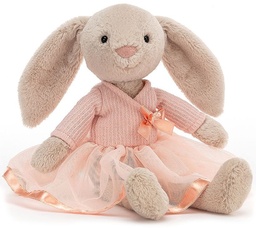 [LOT3BB] Lottie Ballerina Bunny - Jellycat