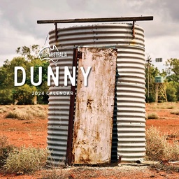 ​Our Australia Dunny 2024 Calendar