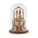 Tiny Town - 8.5CM Mr & Mrs Dome Figurine