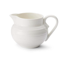 Sophie Conran - White Creamer Jug
