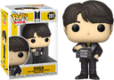 BTS - SUGA (Butter) Funko Pop! Vinyl Figure