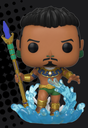 Black Panther 2 - Wakanda Forever - Namor Pop! Vinyl Figurine