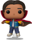 Spiderman: No Way Home - Ned With Levitation Cloak Funko Pop! Vinyl Figure #1170