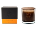 Vanilla Caramel 380g Candle - Scarlet & Grace