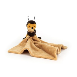 [SO4BEE] Bashful Bee Jellycat Soother