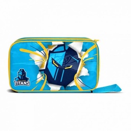 [NRL180EP] NRL Gold Coast Titans Lunch Cooler Bag