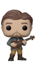 Dungeons & Dragons: Honor Among Thieves - Edgin Funko Pop! Vinyl Figure