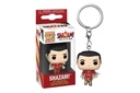 Shazam! 2: Fury of the Gods - Shazam Funko Pop! Keychain