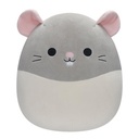 Rusty The Rat 12  Inch Squishmallows Wave 14