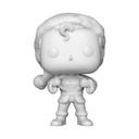 DC DIY - Superman In Holiday Sweater Funko Pop! Vinyl Figure #353